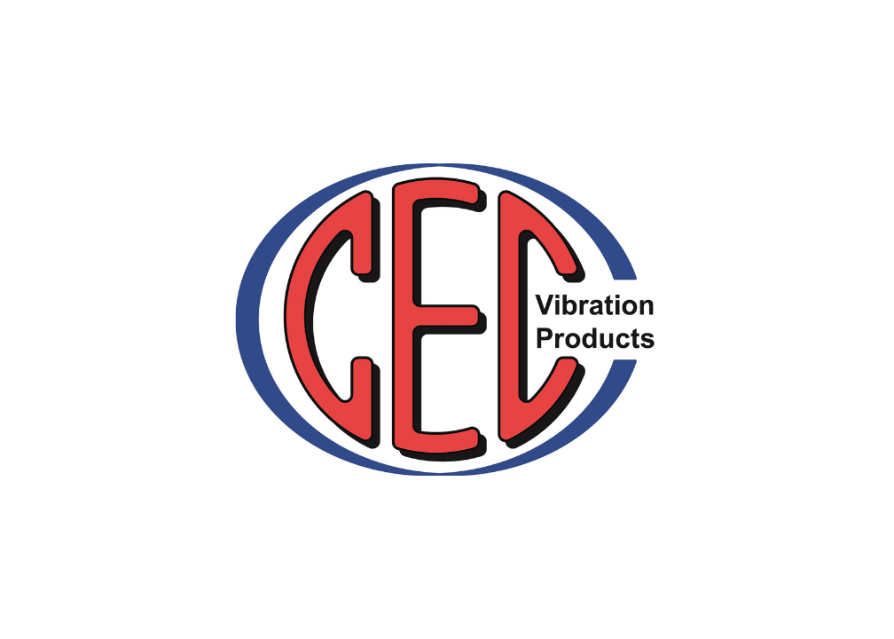 CEC Vibration Products (fka Day Ray)