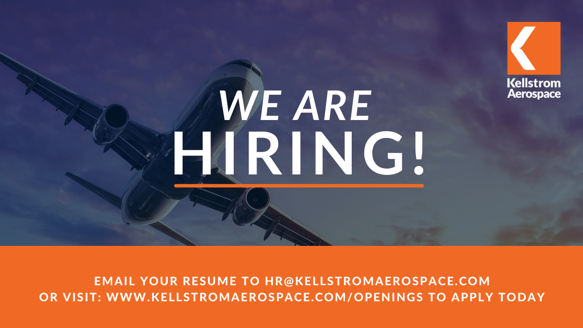Kellstrom Hiring