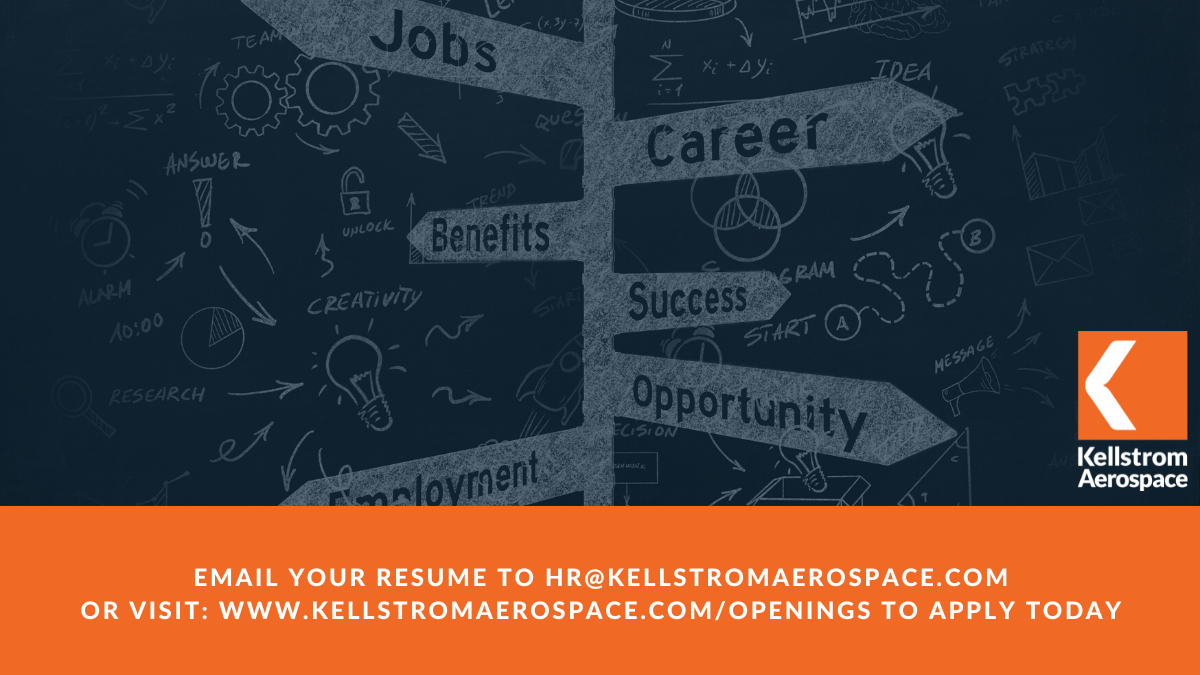 Kellstrom-careers