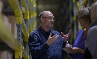 Inventory Management