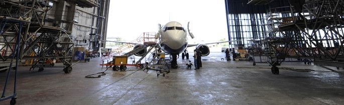Repair Managment