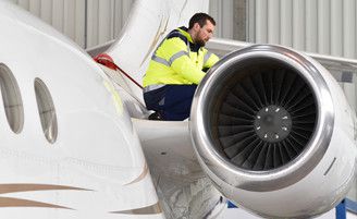 Repair Managment
