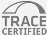 Trace Certified