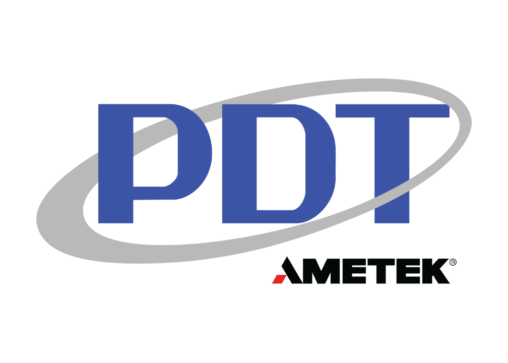 PDT AMETEK
