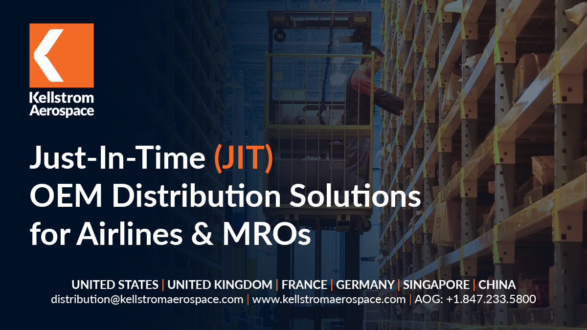 Aircraft Parts Distributor The Kellstrom Difference Kellstrom Aerospace